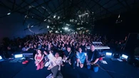Sing Along ‘Terbuang dalam Waktu’ di COME SEE MIE FEST 2025 Bandung, Intip Kejutan Lai...
