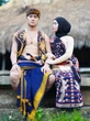 Ayah Ungkap Kesedihan Jelang Pernikahan Lesti Kejora dan Rizky Billar