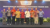 Dorong Kompetensi SDM, Perprindo Siap Perkuat Sinergi dengan Pemerintah