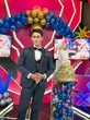 Antonio Blanco Jr Jadi Presenter Infotainment Jelang HUT SCTV 35 Xtraordinary, Sangu Sepat...