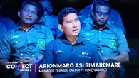 EBT Tersebar di Wilayah Indonesia, PLN Butuh Bangun Supergrid Buat Aliri Listrik