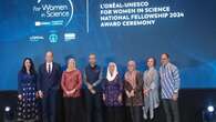 L'Oreal-UNESCO For Woman in Science Umumkan 4 Pemenang Peneliti Perempuan dengan Inovasi B...