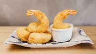 8 Resep Udang Goreng Tepung Renyah Tahan Lama, Gurihnya Favorit