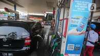 Beli Pertamax Diskon Rp 300 per Liter saat Mudik Lebran, Begini Cara Dapatnya