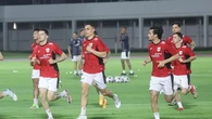 Top 3 Berita Hari Ini: Gaya Justin Hubner Latihan Pakai Sepatu Hampir Rp4 Juta Jelang Laga...