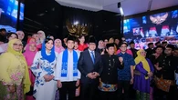 Sambut HUT Jakarta 498, 20 Atlet Berprestasi Tingkat Nasional dan Internasional Dapat Peng...