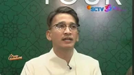 Ruben Onsu Tekun Belajar Ngaji Demi Persiapan Umrah Agustus Mendatang: Saya Pengin Bisa Ba...