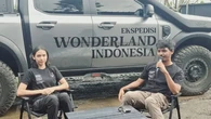 Alffy Rev Hadirkan "Wonderland Indonesia 3": Keajaiban Nusantara dalam Balutan Fantasi