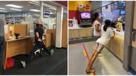7 Pose Orang saat Berdiri Ini Nyeleneh Banget, Bikin Geleng Kepala
