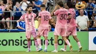 Bagaimana Kondisi Lionel Messi Usai Cedera Lawan Necaxa di Leagues Cup 2025?