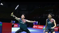 Hasil Thailand Open 2025: Fajar/Rian Dibuat Bingung dan Ragu Sebelum Raih Tiket Perempat F...