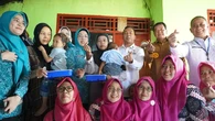 Gencarkan Program MBG untuk Ibu Hamil dan Balita non-PAUD, Menteri Wihaji Optimistis Stunt...