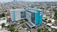 EMC Healthcare Instalasi Alat Canggih untuk Deteksi Kanker Lebih Awal