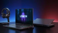Lenovo Legion Pro 7i, Laptop Gaming Revolusioner dengan Performa AI dan RTX 50 Series