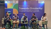 TPA Diprediksi Penuh pada 2028, Sampah Plastik Ancam Kesehatan Masyarakat