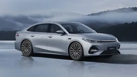 Geely Galaxy A7 Siap Meluncur, Sedan Hybrid Canggih dengan Jarak Tempuh 2.100 Km