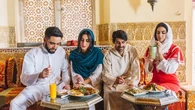 Puasa Ayyamul Bidh Rajab 26-27 Januari 2024, Ini Manfaat Kurangi Makan dan Minum dari Sisi...