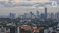 Target Pertumbuhan Ekonomi 8% Bakal Sulit Tercapai jika Hal Ini terjadi