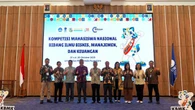 UMN Jadi Tuan Rumah KBMK 2025: Wujud Kampus Berdampak dalam Membangun Inovasi dan Daya Sai...