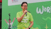 Menkes Budi Gunadi Ajak Masyarakat Percaya Kemampuan Dokter Indonesia Dalam Lakukan Transp...