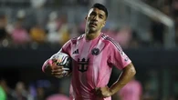 Luis Suarez Bikin Kontroversi Lagi: Meludahi Staf Lawan setelah Inter Miami Kalah di Final