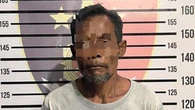Petani Usia 66 Tahun Tega Perkosa Anak Tirinya yang Masih di Bawah Umur hingga Hamil