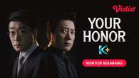 Drama Korea Your Honor di Vidio Ceritakan Dilema Moral dan Pengorbanan Ayah, Berikut Sinop...