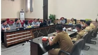 Kemenkumham Babel Harmonisasi 13 Rancangan Produk Hukum Daerah, Apa Saja?