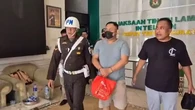 Drama Penangkapan Eks Kades Pesawaran: Sempat Lawan Petugas, Buron Kasus Korupsi BUMDes Di...