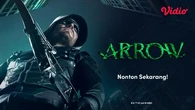 Serial Arrow Season 5 Kini Hadir di Vidio, Kisah Petualangan Superhero Green Arrow Terus B...