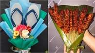 8 Potret Kado Valentine Versi Low Budget Ini Bikin Geleng Kepala