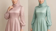 Long Dress Satin Berkilau? Begini Cara Mencucinya Biar Tetap Elegan