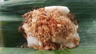 Ketan Urap, Menu Sarapan Sederhana Orang Betawi