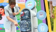 Wujudkan Generasi Sehat Bebas BPA, Le Minerale Tegaskan Komitmen untuk Kesehatan Anak