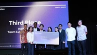 BINUS University Jadi Tuan Rumah Grand Final Startup Wars 2025: Mempersiapkan Generasi Ven...