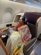 Aktris India Didenda Hampir Rp22 Juta Gara-Gara Bawa Ronce Melati ke Australia