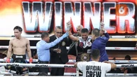 Byon Madness 2025 Sukses Digelar, Sajikan Duel Sengit di Atas Ring