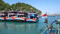 Nestapa Nelayan di Pelabuhan Terbesar DIY: Dipaksa Beli BBM Mahal