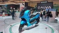ALVA Bersiap Main di Segmen Motor Listrik Rp 20 Jutaan
