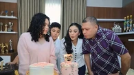 8 Potret Perayaan Ultah ke-14 Amora Lemos, Meriah Bersama Keluarga dan Sahabat