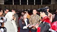 TelkomGroup Dukung PP TUNAS, Perkuat Ruang Digital Aman bagi Generasi Muda