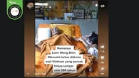 Waspada! Kumpulan Hoaks yang Dikaitkan dengan Vietnam, SImak Faktanya