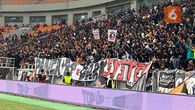 3 Laga Persija Jakarta Masuk 5 Besar Rekor Penonton Terbanyak di BRI Super League 2025/202...