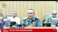 Posisi Indonesia Melorot dari Peringkat Produsen Kendaraan Bermotor Dunia