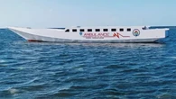Kapal Ambulans Hilang Kontak di Selat Makassar, Basarnas Lakukan Pencarian