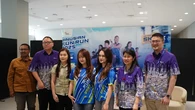 Binusian Fun Run 2025: Dari Kampus ke Komunitas, Mewujudkan Visi BINUS University untuk Da...