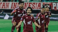 Link Streaming Semen Padang vs PSM Makassar 22 Agustus 2025
