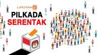 Pendaftaran Calon Kepala Daerah Pilkada 2024 Dibuka Hari Ini, Simak Syarat dan Ketentuanny...