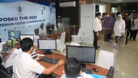 Dalam 3 Hari, Posko THR Kemnaker Telah Terima 194 Laporan