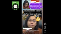 Viral Video Hoaks Sri Mulyani Mundur dari Jabatan, Ini Fakta Lengkapnya